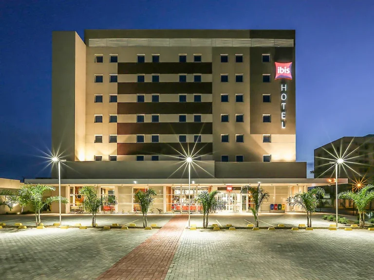 Ibis Sinop