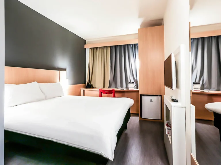 Ibis Sinop