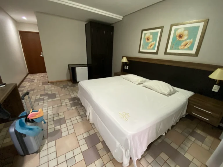 Imperial Hotel