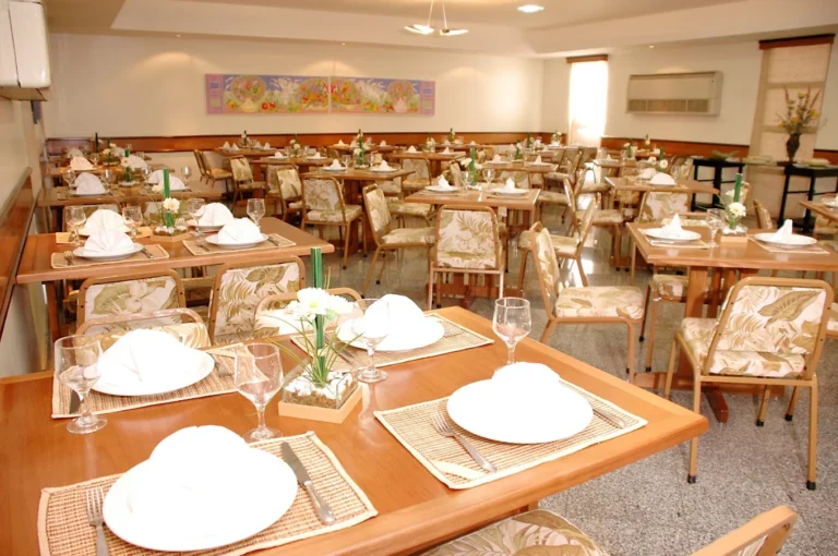 Mato Grosso Palace Hotel