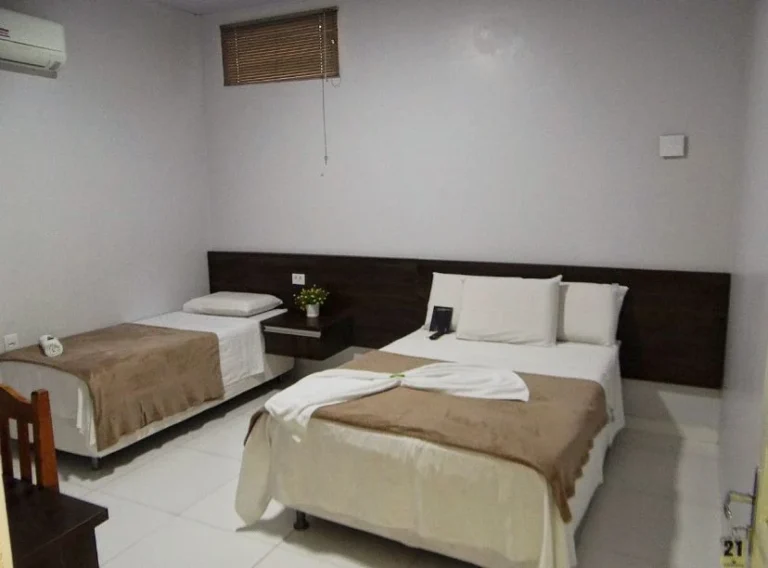 Mirage Hotel