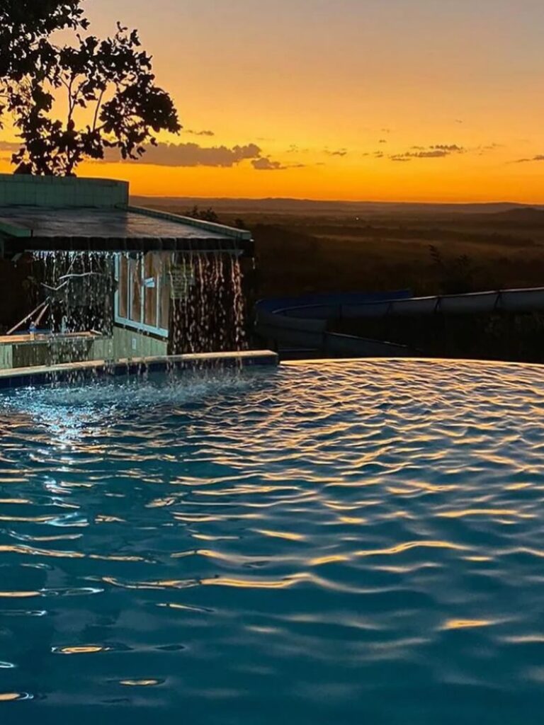 Mirante do Cerrado Bom Jardim