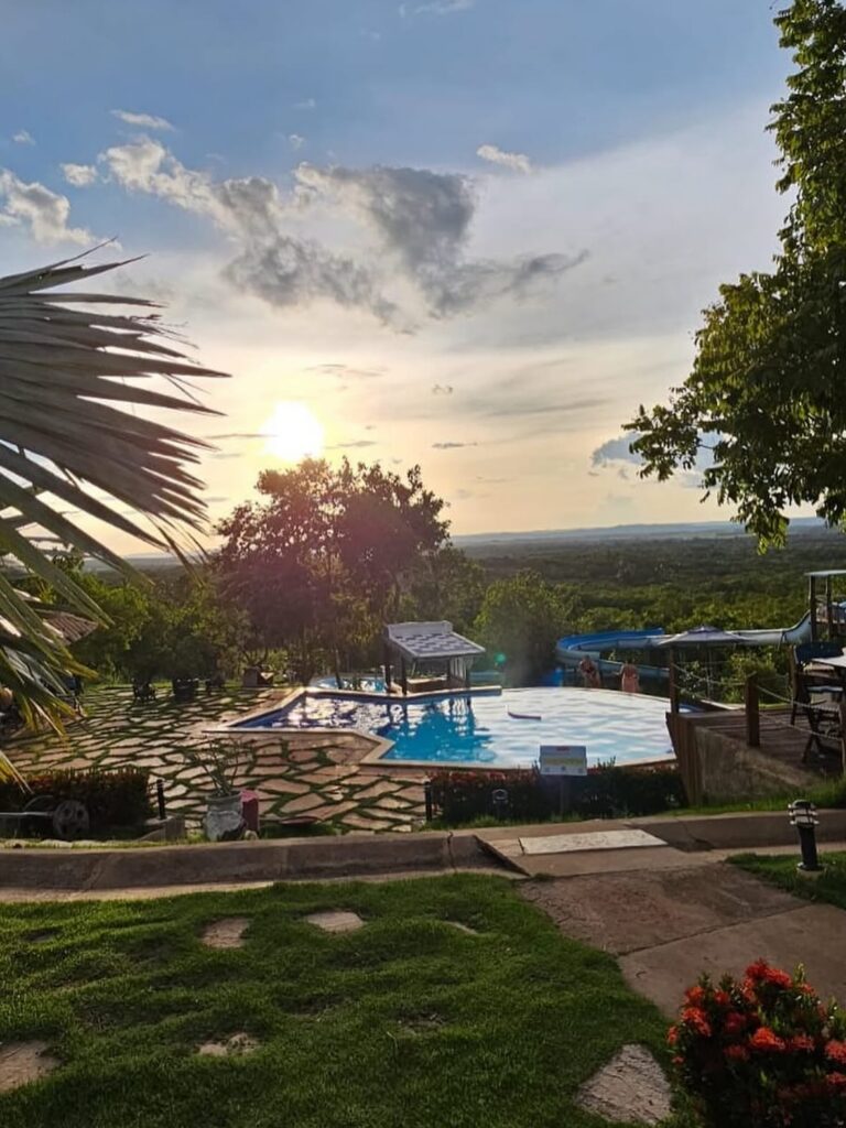 Mirante do Cerrado Bom Jardim