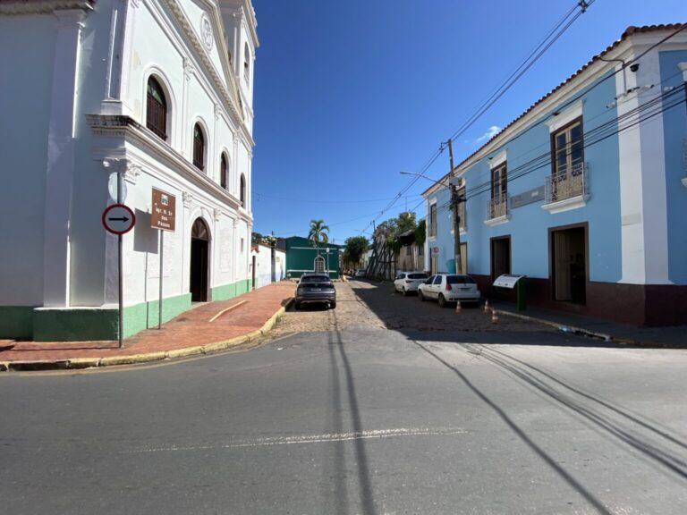 Museu de Imagem e do Som de Cuiabá