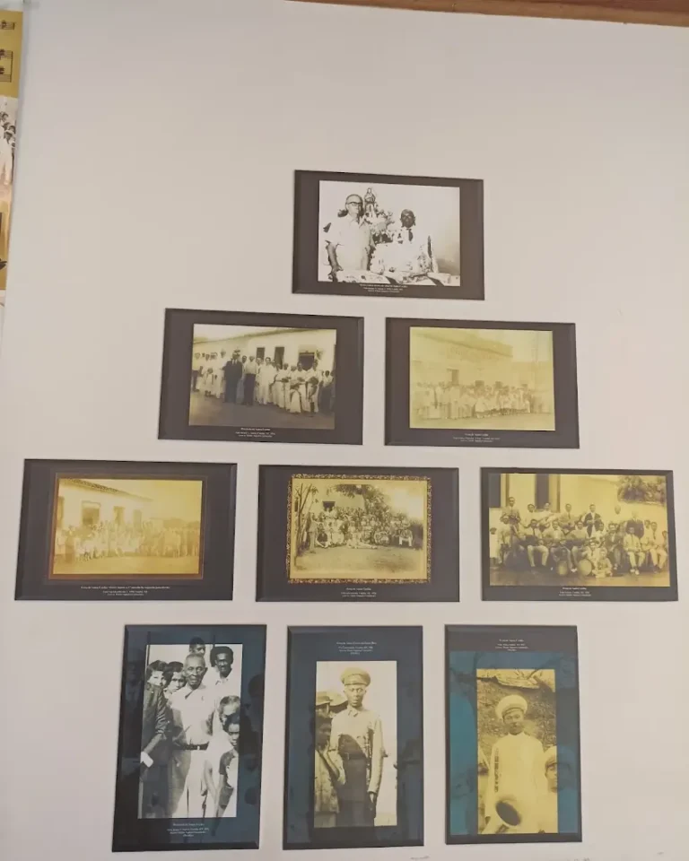 Museu de Imagem e do Som de Cuiabá