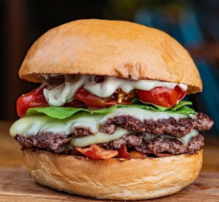 OX Burger
