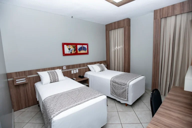Paiaguás Palace Hotel