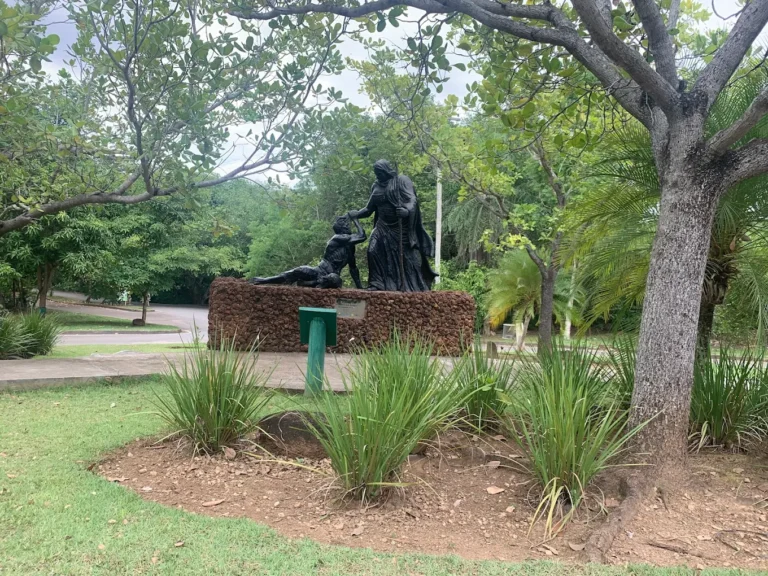 Parque Mãe Bonifácia