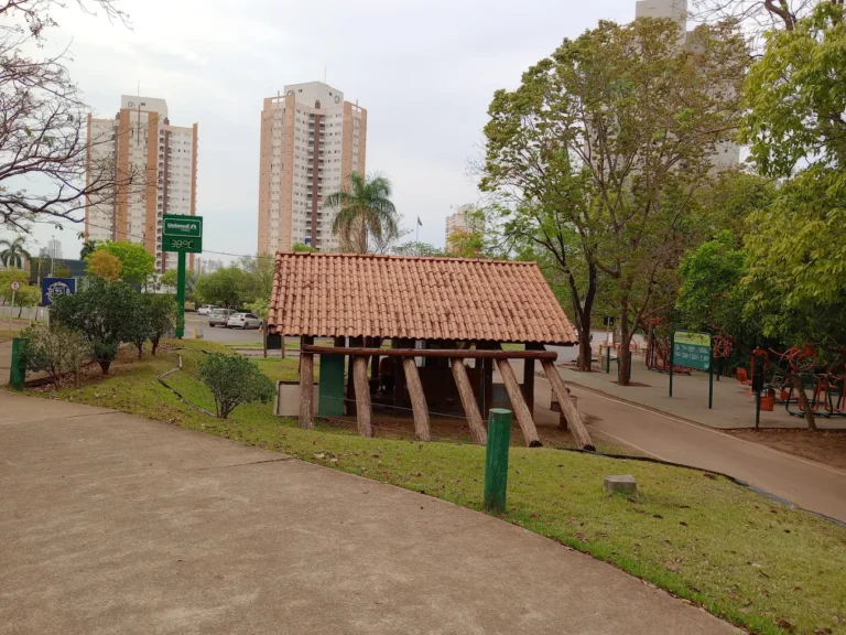Parque Mãe Bonifácia
