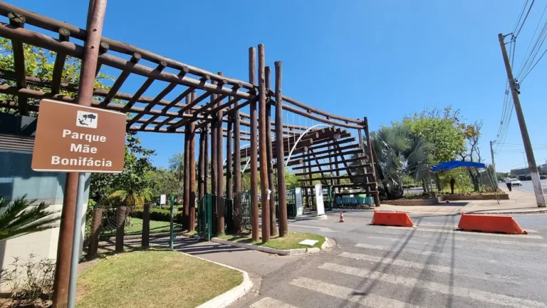 Parque Mãe Bonifácia