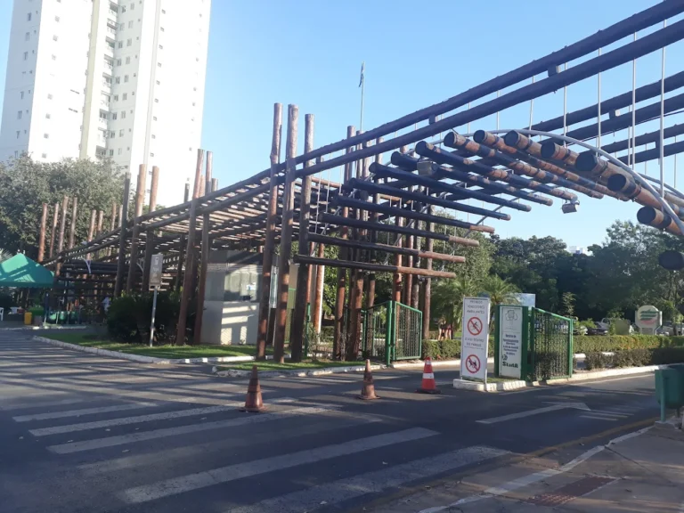 Parque Mãe Bonifácia