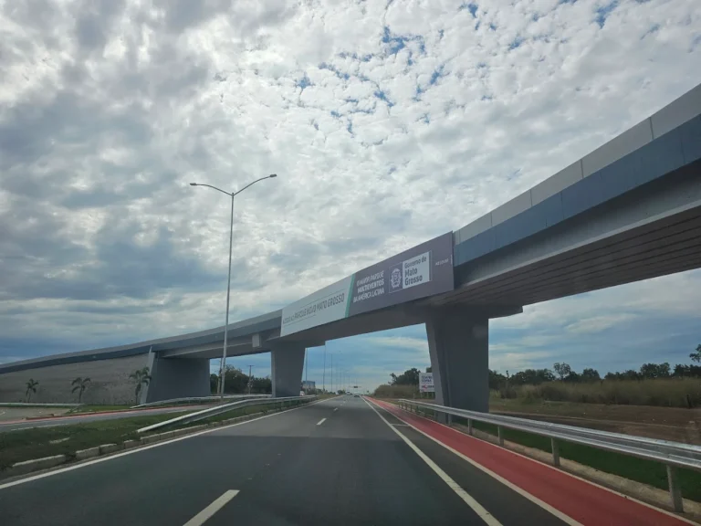 Parque Novo Mato Grosso