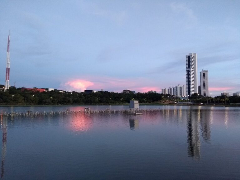 Parque das Águas