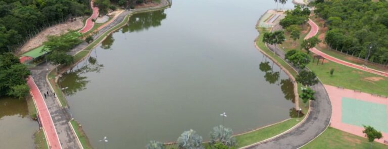 Parque das Águas
