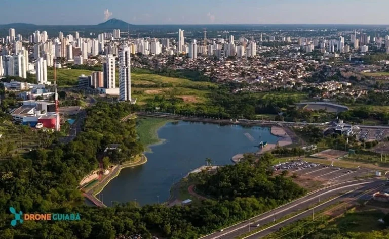 Parque das Águas