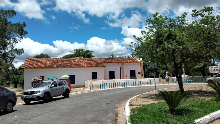 Passagem da Conceição