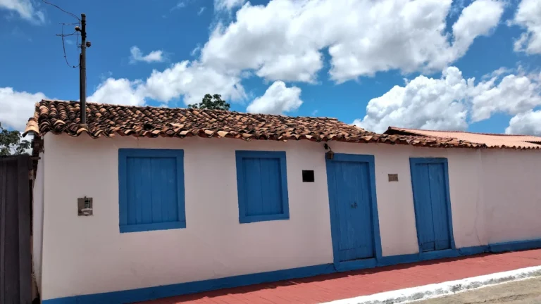 Passagem da Conceição
