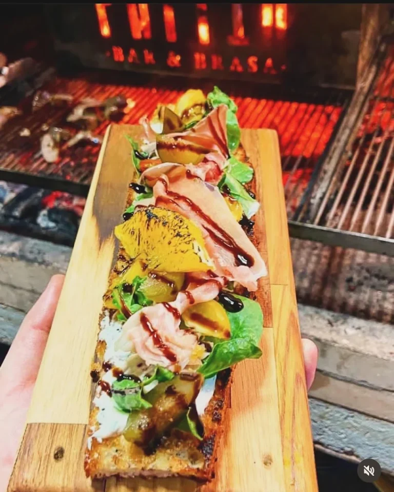 Pattio Bar & Brasa