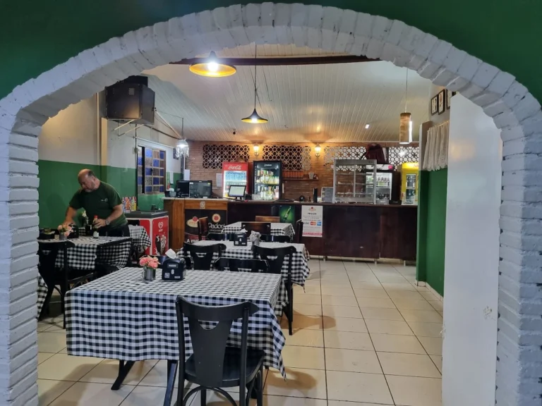 Pomodori Trattoria