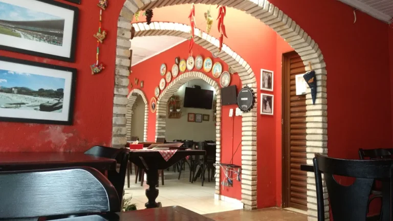 Pomodori Trattoria
