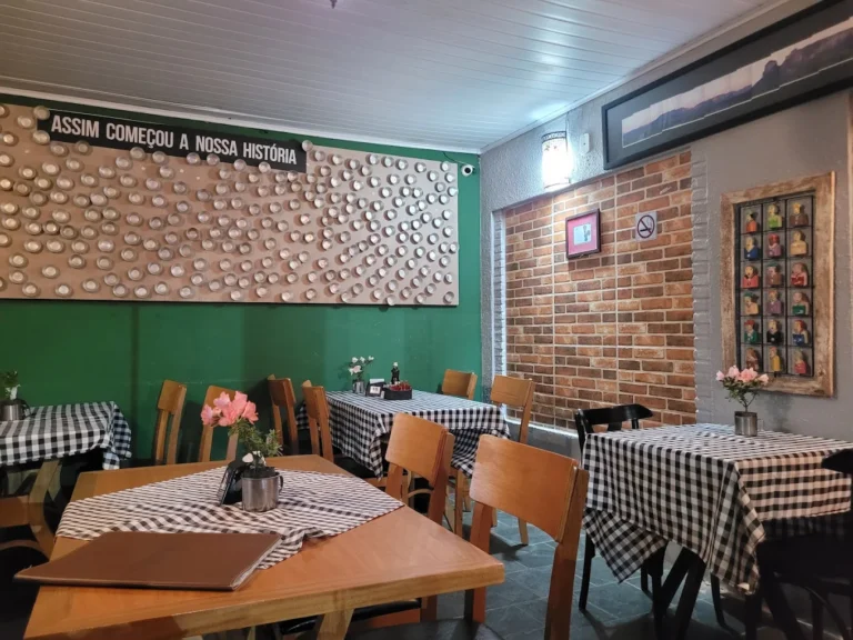 Pomodori Trattoria
