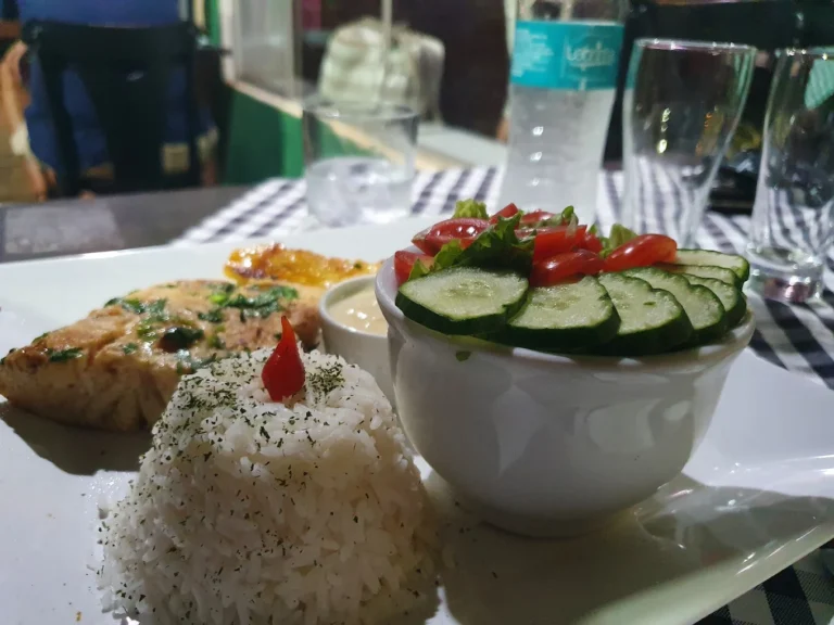 Pomodori Trattoria