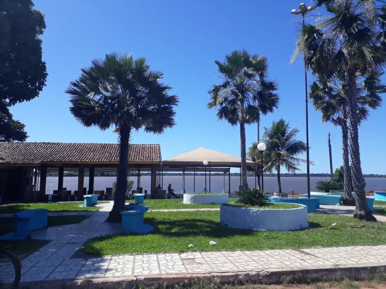 Pousada Buriti