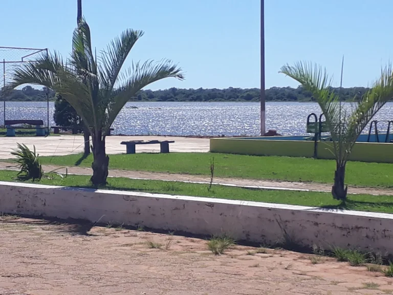 Pousada Buriti