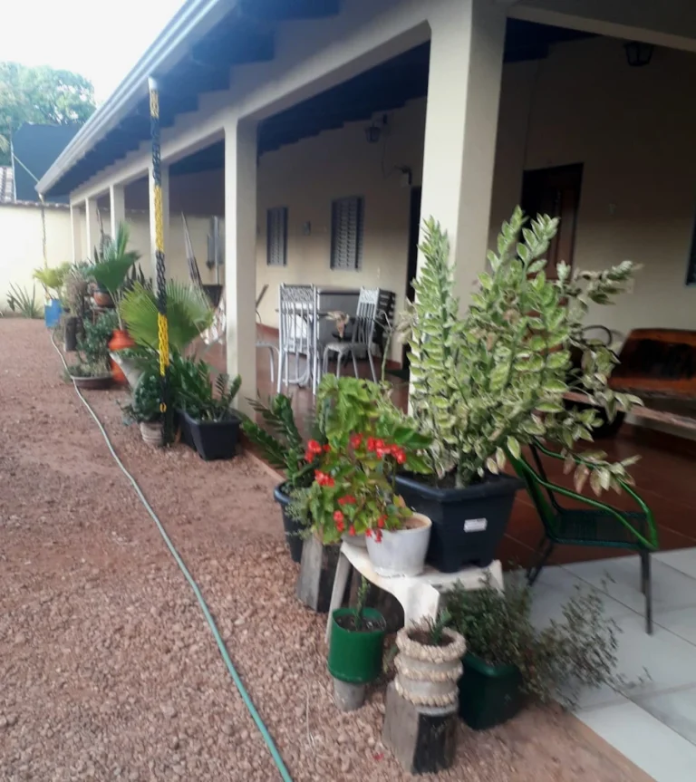 Pousada Buriti