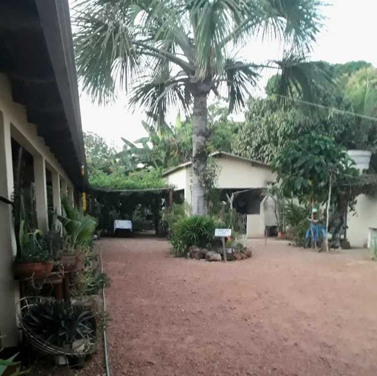 Pousada Buriti