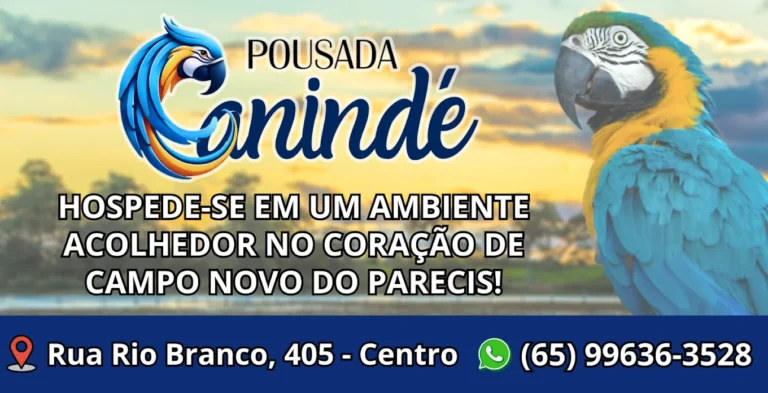 Pousada Canindé