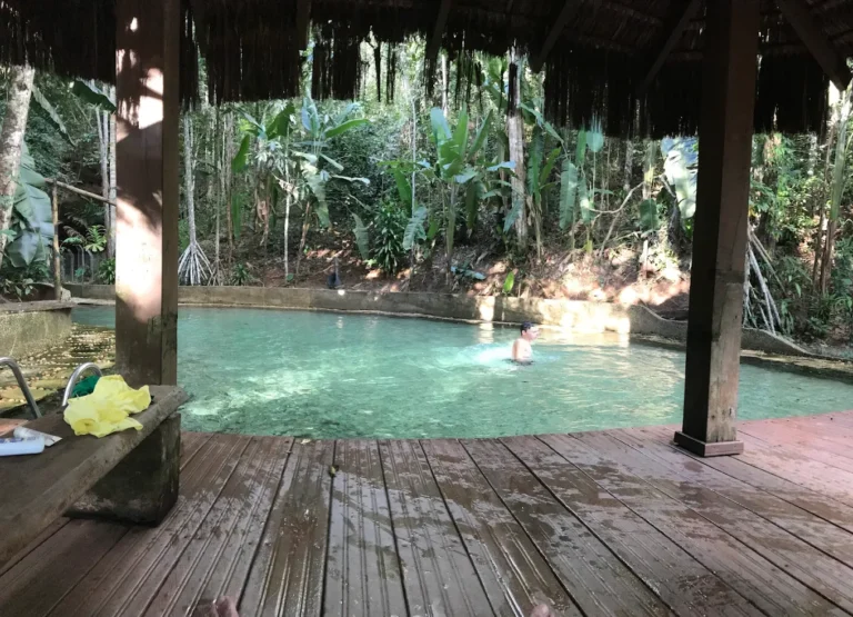 Pousada Jardim da Amazônia