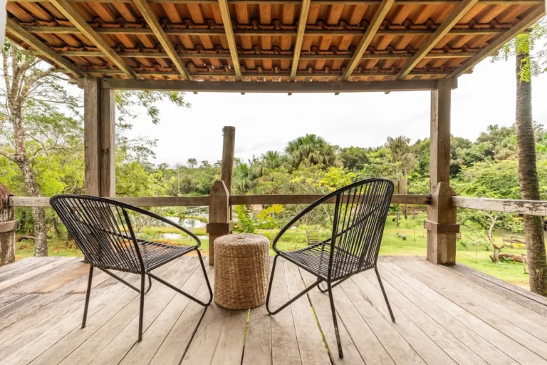Pousada Jardim da Amazônia