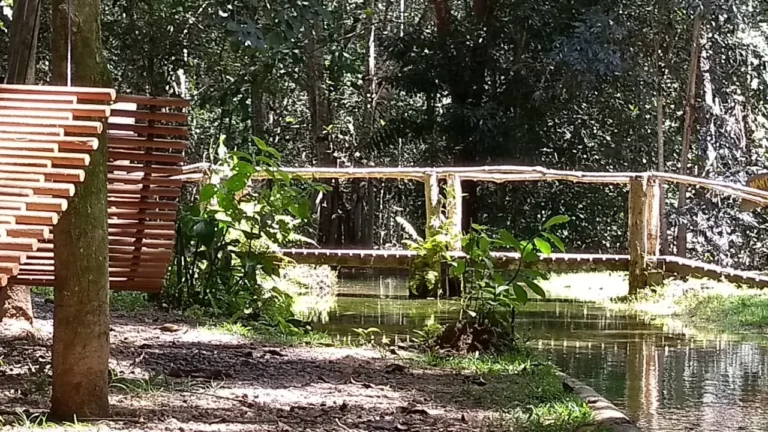 Pousada Jardim da Amazônia