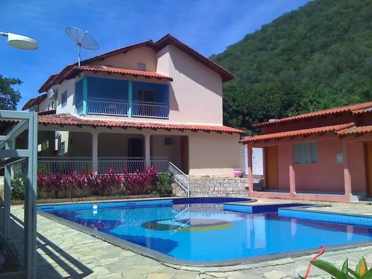 Pousada Pé da Serra