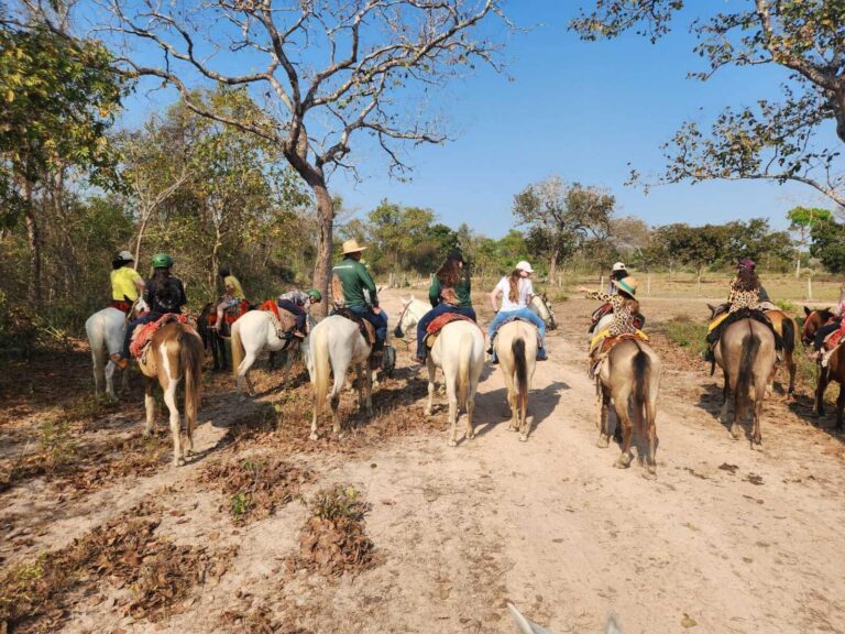 Pousada Piuval