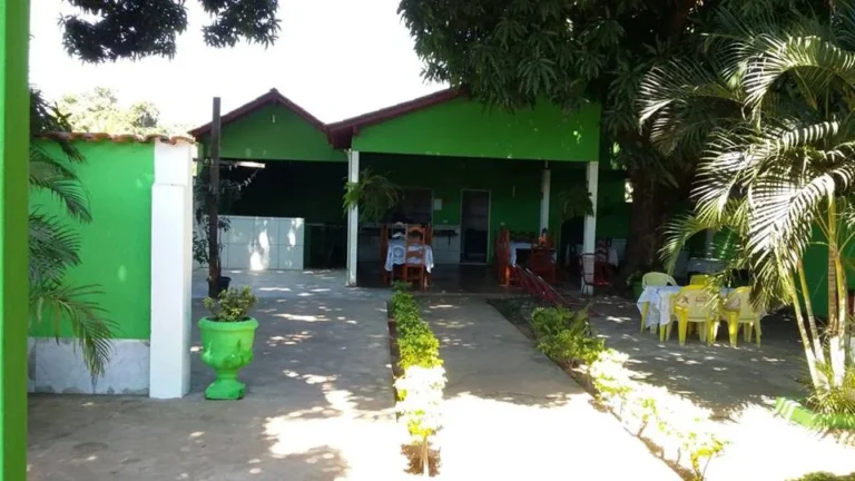 Pousada Pororoca
