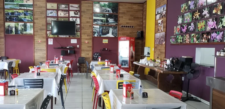Restaurante 120