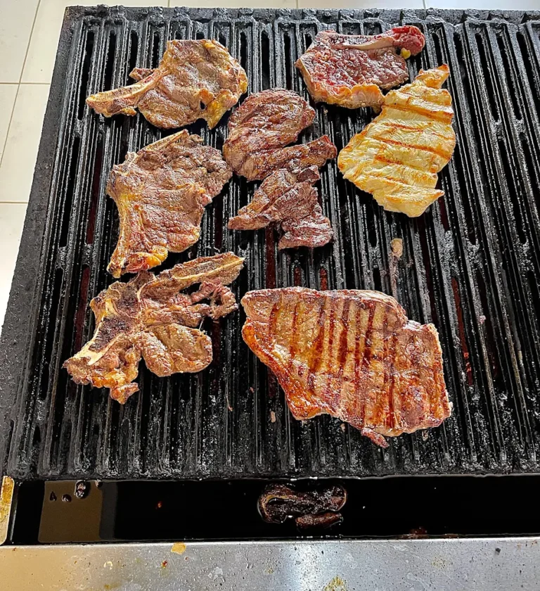 Restaurante 120