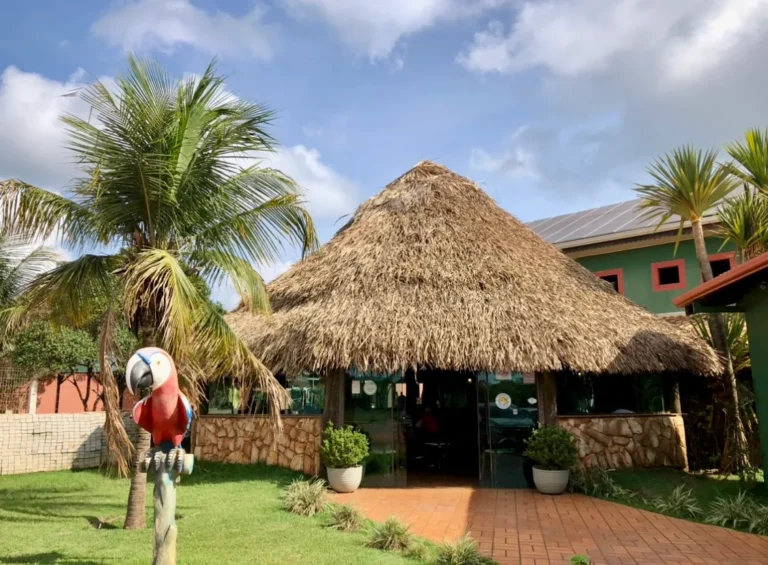 Restaurante Ba Guá Ltda