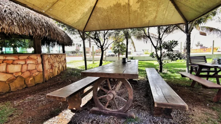 Restaurante Ba Guá Ltda