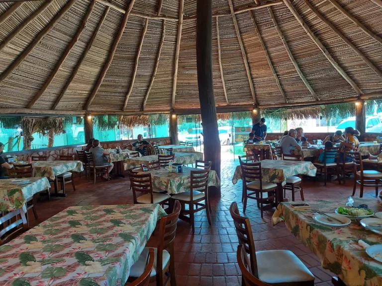 Restaurante Ba Guá Ltda