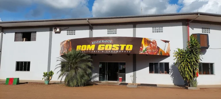 Restaurante Bom Gosto