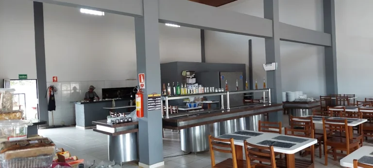 Restaurante Bom Gosto
