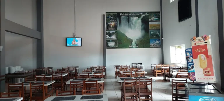 Restaurante Bom Gosto