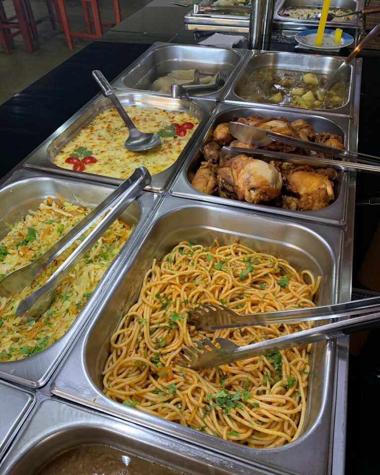 Restaurante Dellyce