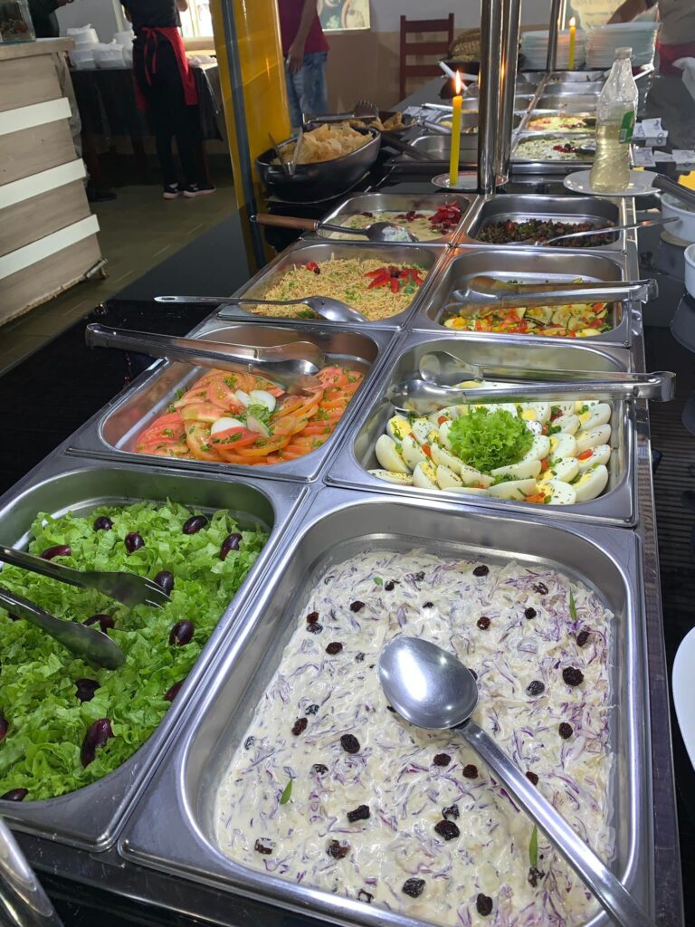 Restaurante Dellyce