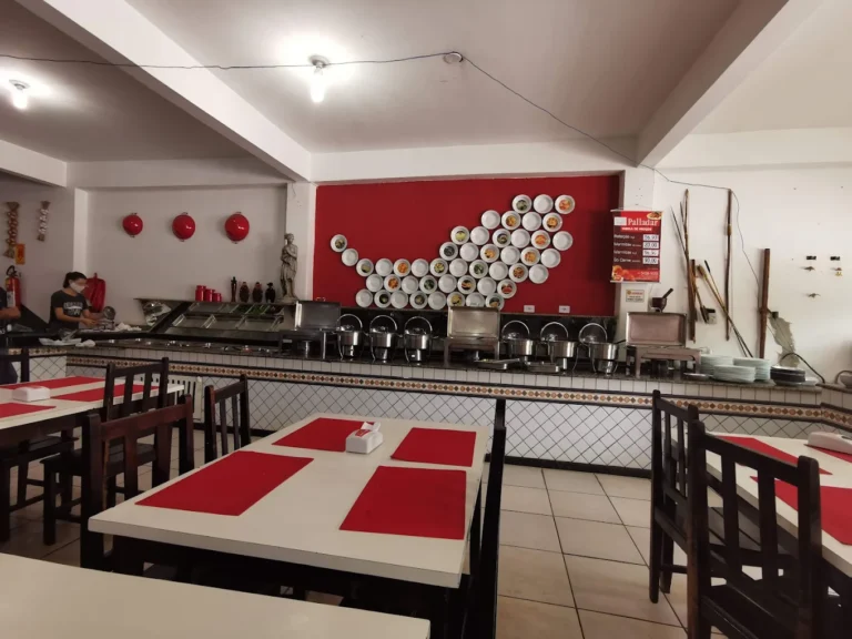 Restaurante Palladar
