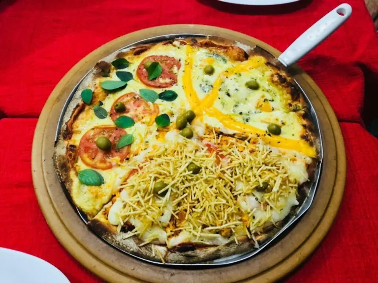 Restaurante Palladar
