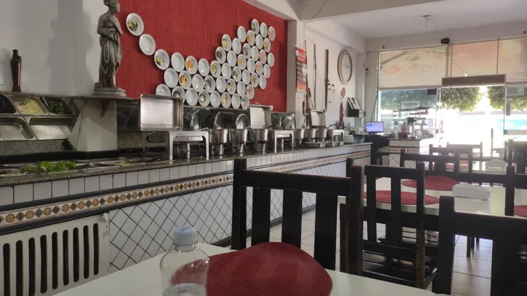 Restaurante Palladar